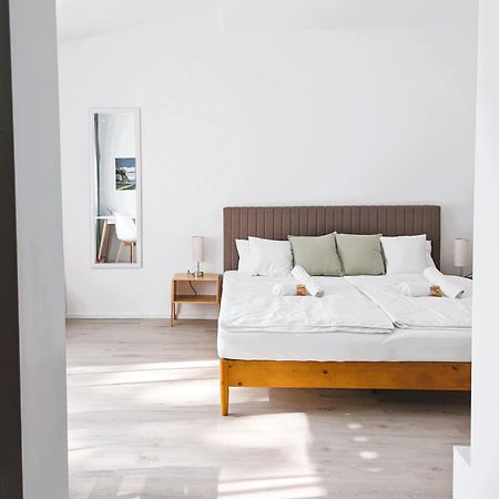 Apartment Naehe Airbus Manching Zewnętrze zdjęcie