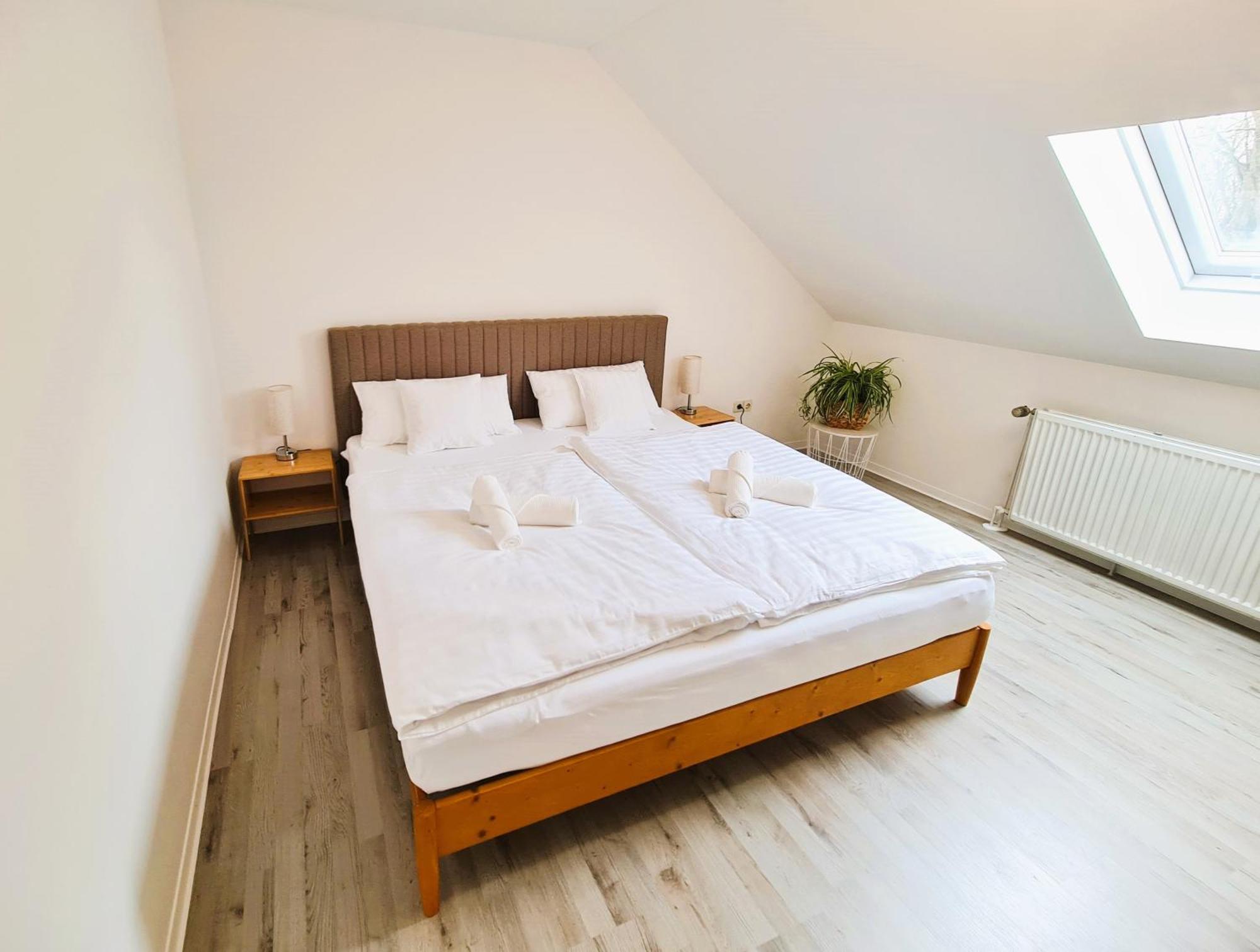 Apartment Naehe Airbus Manching Zewnętrze zdjęcie