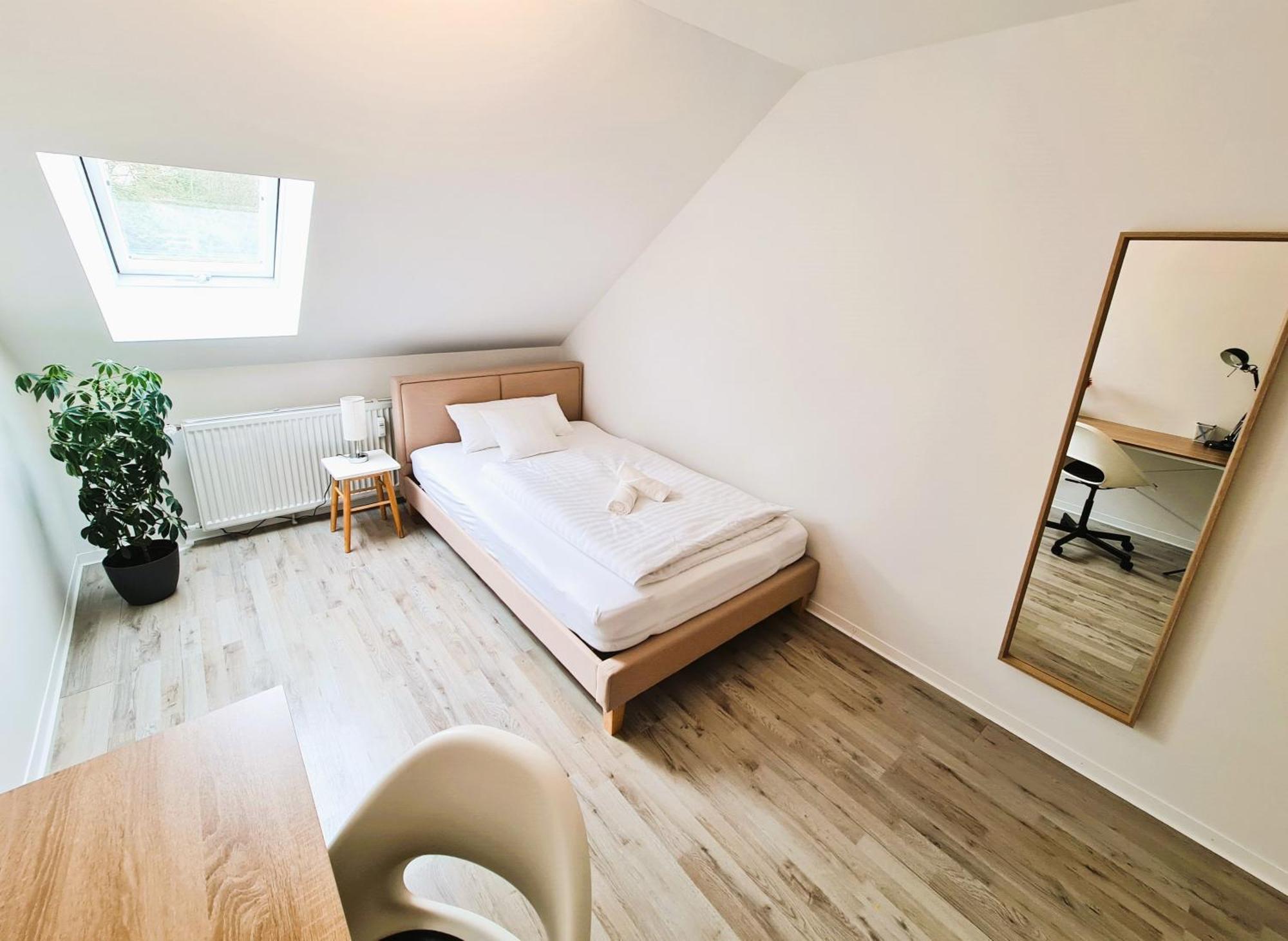 Apartment Naehe Airbus Manching Zewnętrze zdjęcie