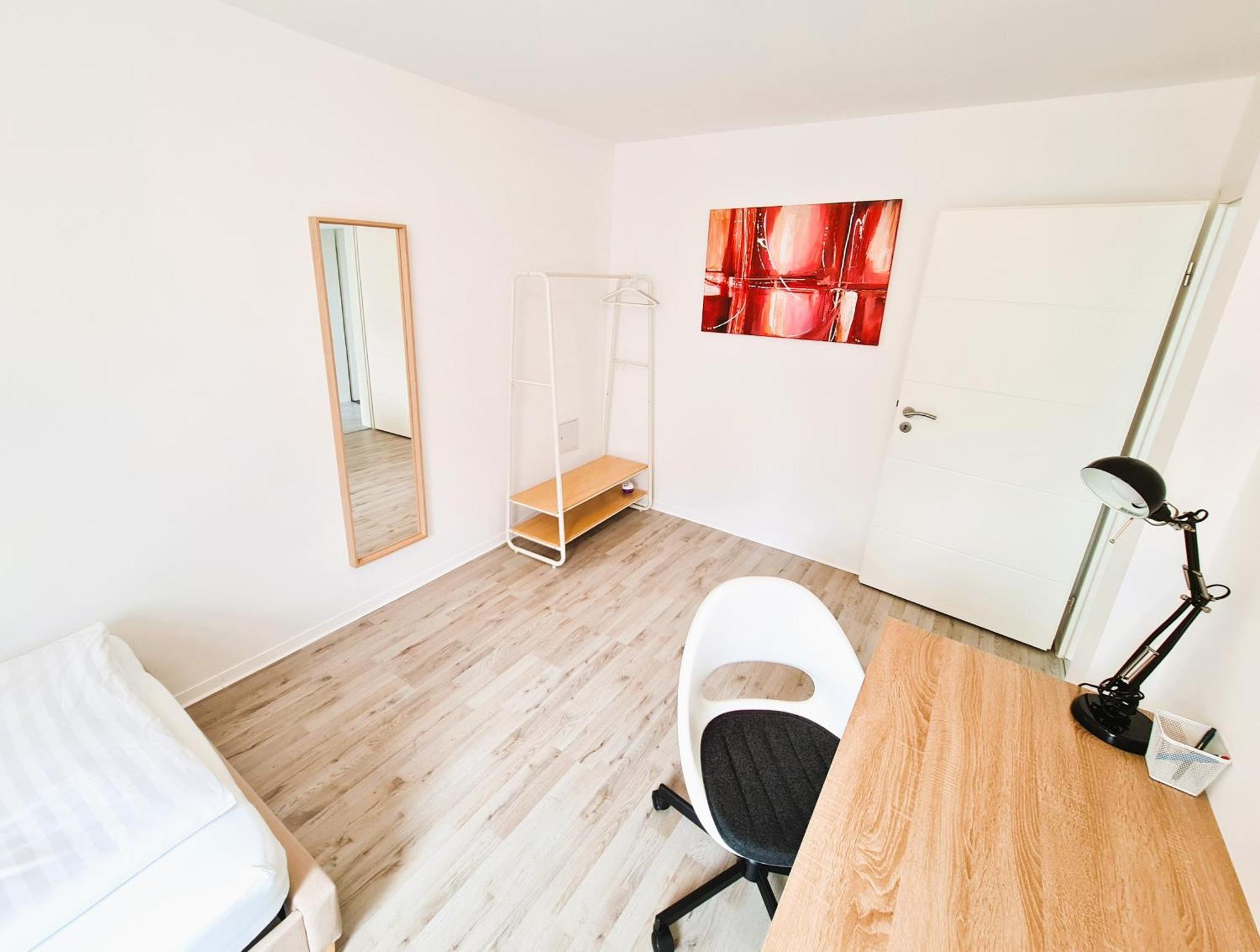 Apartment Naehe Airbus Manching Zewnętrze zdjęcie