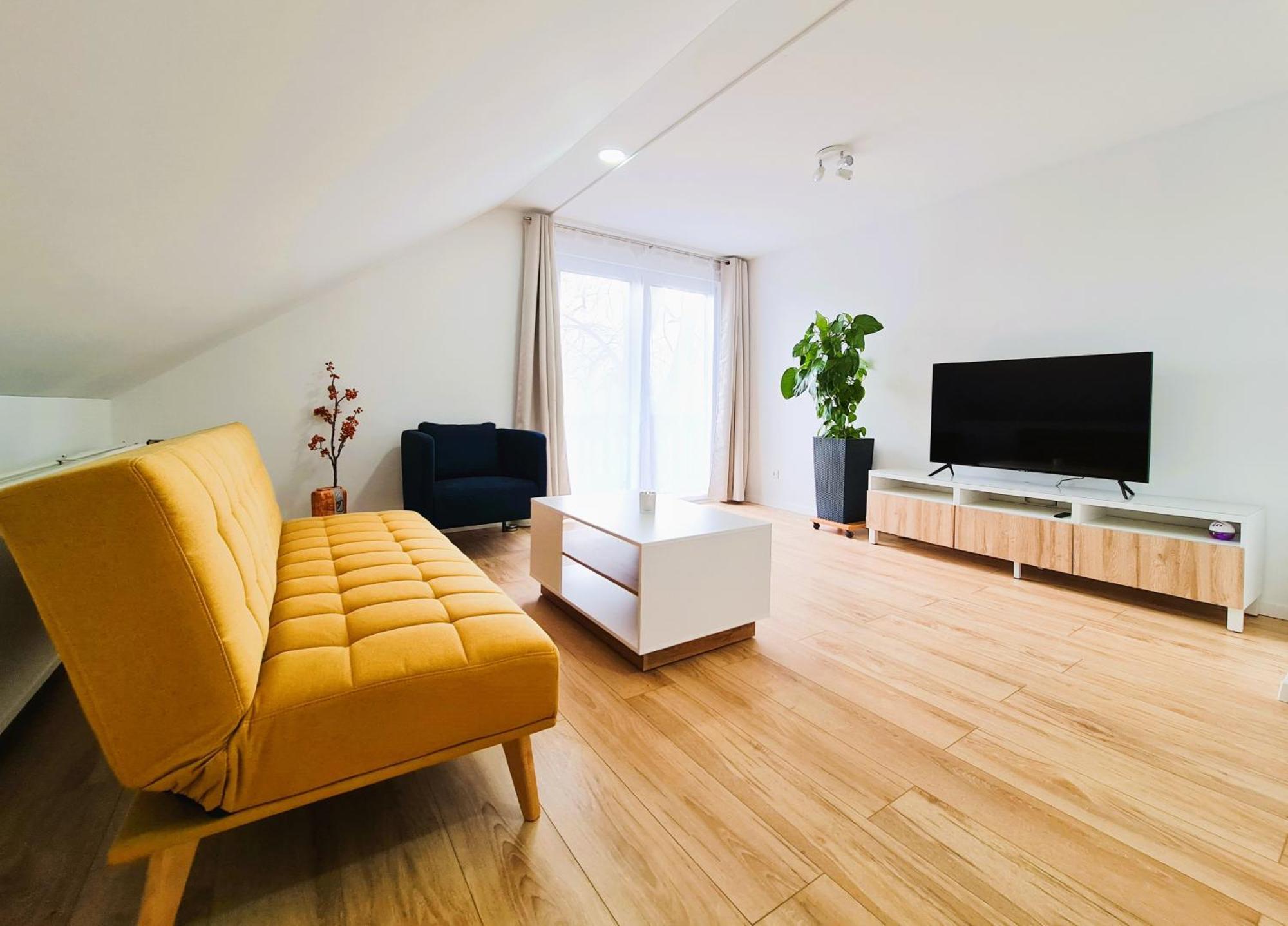 Apartment Naehe Airbus Manching Zewnętrze zdjęcie