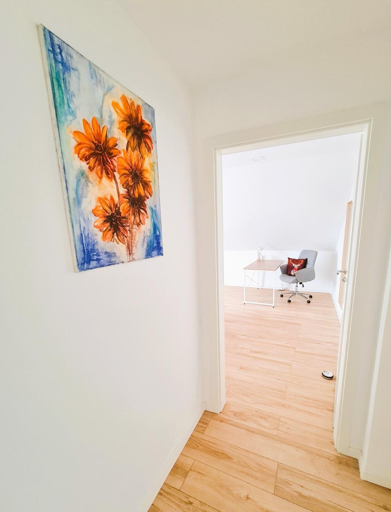 Apartment Naehe Airbus Manching Zewnętrze zdjęcie