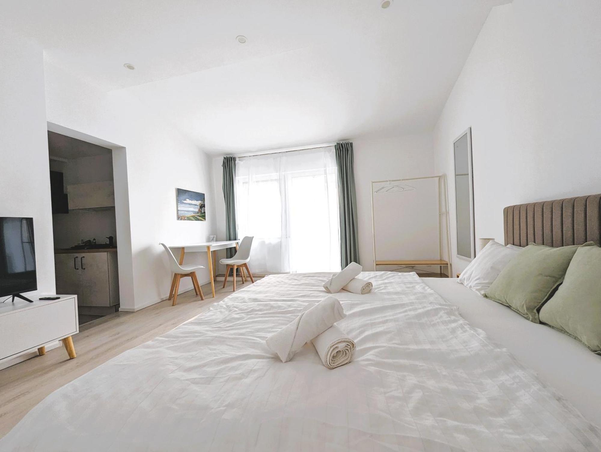Apartment Naehe Airbus Manching Zewnętrze zdjęcie