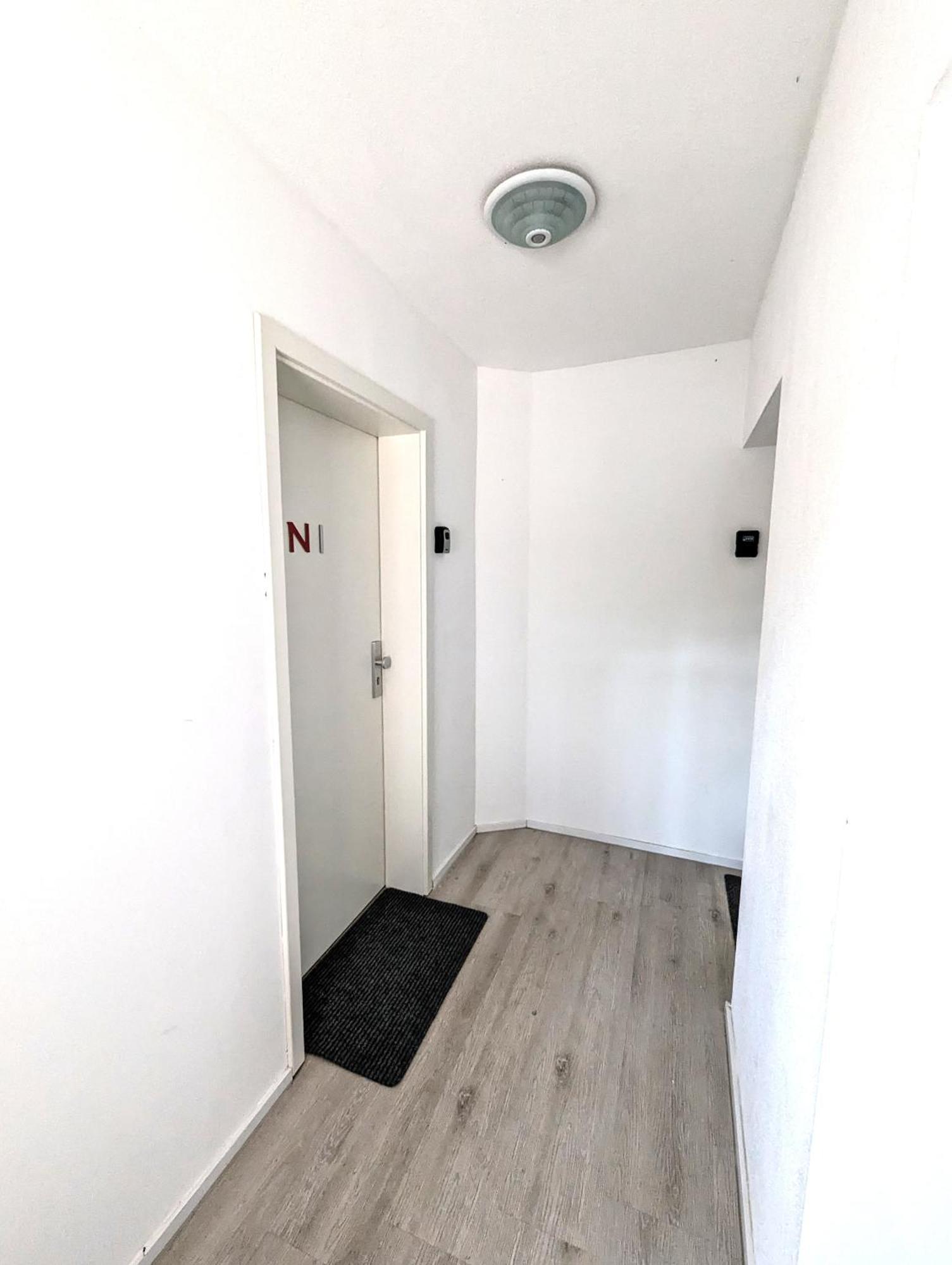 Apartment Naehe Airbus Manching Zewnętrze zdjęcie