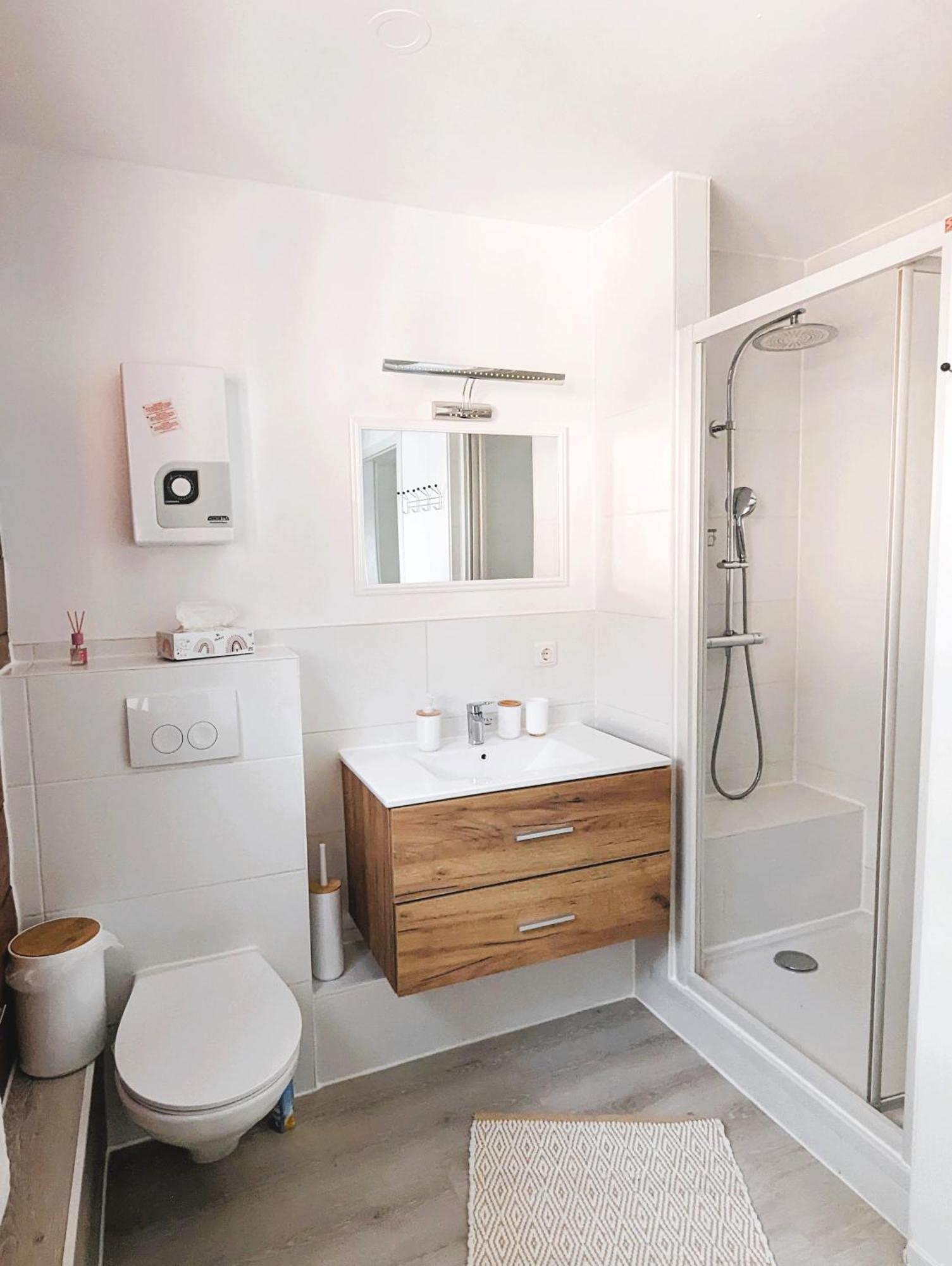 Apartment Naehe Airbus Manching Zewnętrze zdjęcie