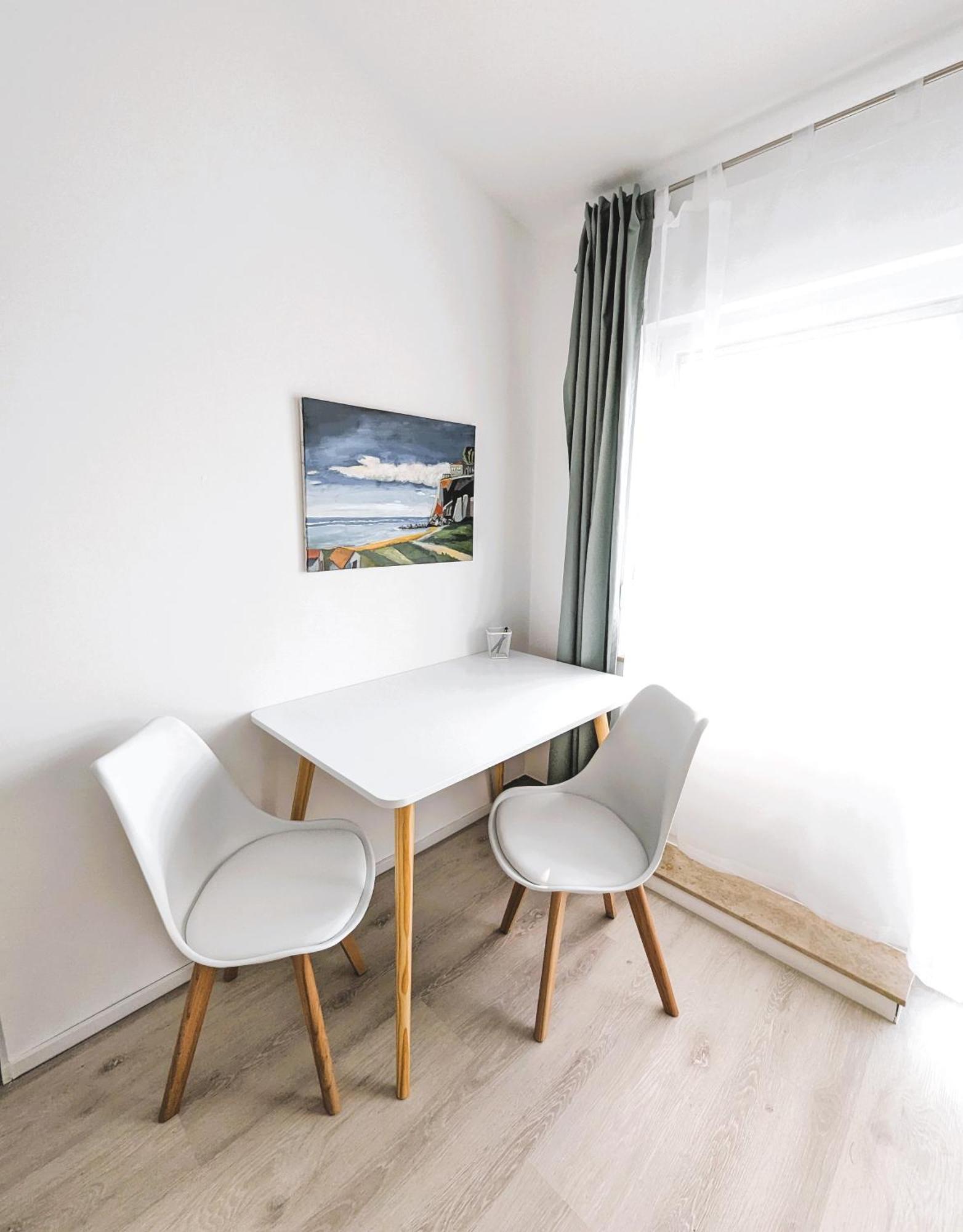 Apartment Naehe Airbus Manching Zewnętrze zdjęcie
