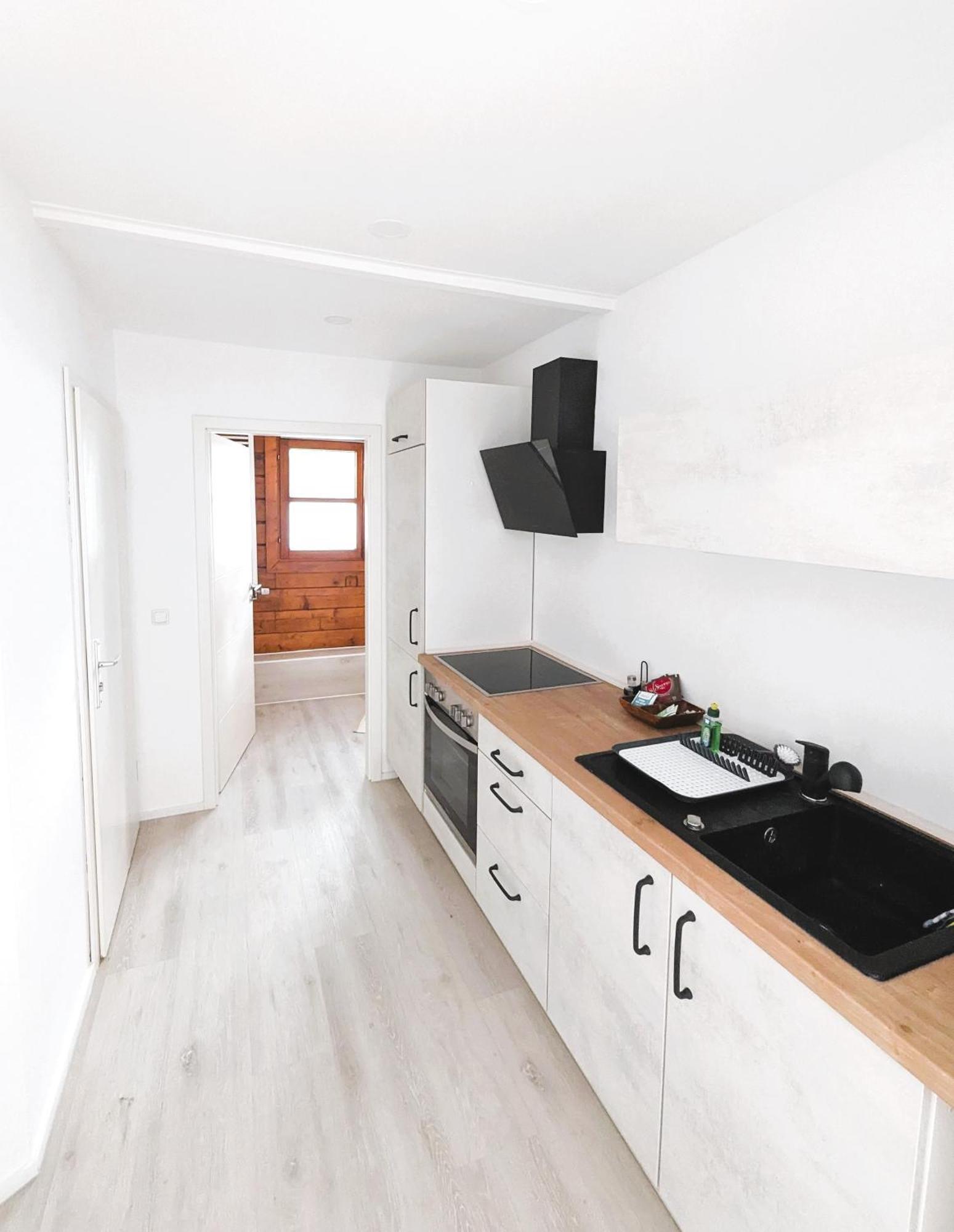 Apartment Naehe Airbus Manching Zewnętrze zdjęcie