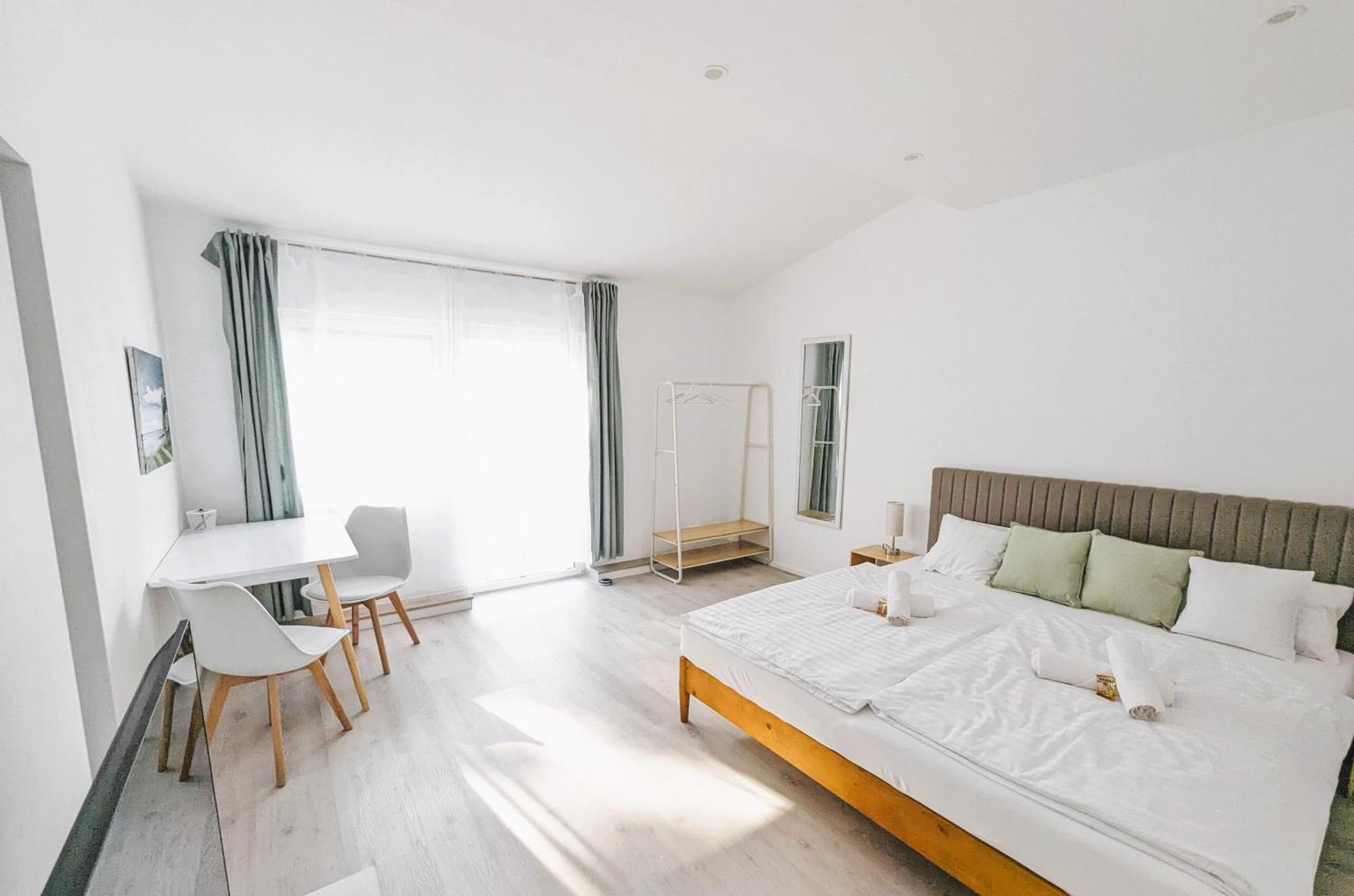 Apartment Naehe Airbus Manching Zewnętrze zdjęcie